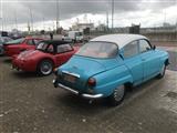 Cars & Coffee Oostende