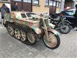 Cars & Coffee Oostende -  29 mei 2022