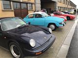 Cars & Coffee Oostende -  29 mei 2022