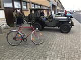 Cars & Coffee Oostende -  29 mei 2022