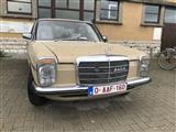 Cars & Coffee Oostende -  29 mei 2022