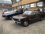 Cars & Coffee Oostende -  29 mei 2022