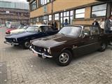 Cars & Coffee Oostende