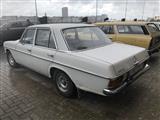 Cars & Coffee Oostende -  29 mei 2022
