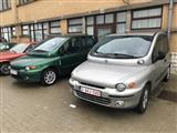 Cars & Coffee Oostende -  29 mei 2022