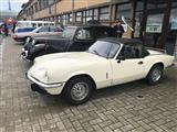 Cars & Coffee Oostende -  29 mei 2022