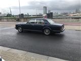 Cars & Coffee Oostende -  29 mei 2022