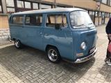 Cars & Coffee Oostende -  29 mei 2022