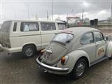 Cars & Coffee Oostende -  29 mei 2022
