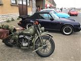 Cars & Coffee Oostende -  29 mei 2022