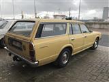 Cars & Coffee Oostende -  29 mei 2022