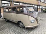 Cars & Coffee Oostende -  29 mei 2022