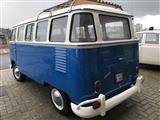 Cars & Coffee Oostende -  29 mei 2022