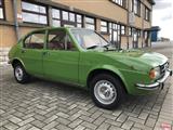 Cars & Coffee Oostende -  29 mei 2022
