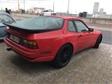 Cars & Coffee Oostende -  29 mei 2022