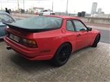 Cars & Coffee Oostende