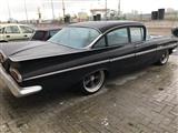Cars & Coffee Oostende -  29 mei 2022