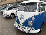 Cars & Coffee Oostende -  29 mei 2022