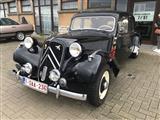 Cars & Coffee Oostende -  29 mei 2022