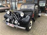 Cars & Coffee Oostende