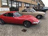 Cars & Coffee Oostende