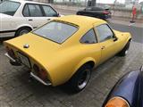 Cars & Coffee Oostende -  29 mei 2022
