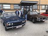 Cars & Coffee Oostende