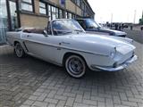 Cars & Coffee Oostende