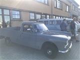 Cars & Coffee Oostende -  26 juni 2022