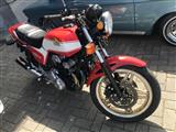 Cars & Coffee Oostende -  26 juni 2022