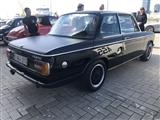 Cars & Coffee Oostende -  26 juni 2022