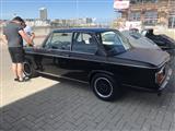 Cars & Coffee Oostende -  26 juni 2022