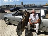 Cars & Coffee Oostende -  26 juni 2022