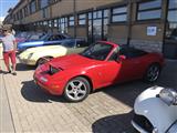 Cars & Coffee Oostende -  26 juni 2022