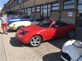 Cars & Coffee Oostende