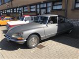 Cars & Coffee Oostende -  26 juni 2022
