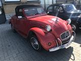 Cars & Coffee Oostende -  26 juni 2022