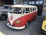 Cars & Coffee Oostende -  26 juni 2022