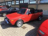 Cars & Coffee Oostende -  26 juni 2022