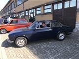 Cars & Coffee Oostende -  26 juni 2022