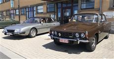Cars & Coffee Oostende -  26 juni 2022
