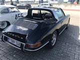 Cars & Coffee Oostende -  26 juni 2022