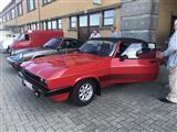 Cars & Coffee Oostende -  26 juni 2022