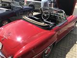 Cars & Coffee Oostende -  26 juni 2022