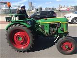 Cars & Coffee Oostende