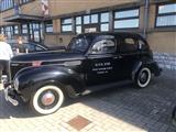 Cars & Coffee Oostende -  26 juni 2022