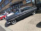 Cars & Coffee Oostende