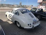 Cars & Coffee Oostende