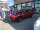 Cars & Coffee Oostende -  26 juni 2022