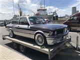 Cars & Coffee Oostende -  26 juni 2022